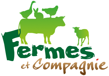 Logo de Fermes et Compagnie