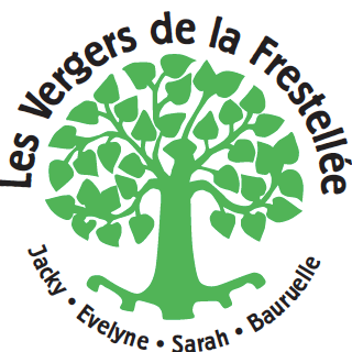 Logo de Cueillette La Frestellée