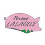 Logo de Ferme Lalaque