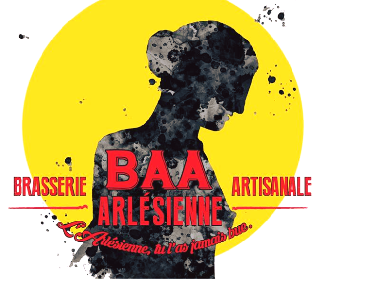 Logo de Brasserie Artisanale Arlésienne