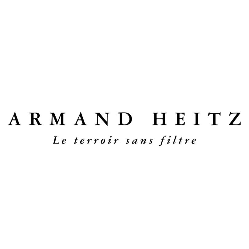 Logo de Le Château Armand Heitz