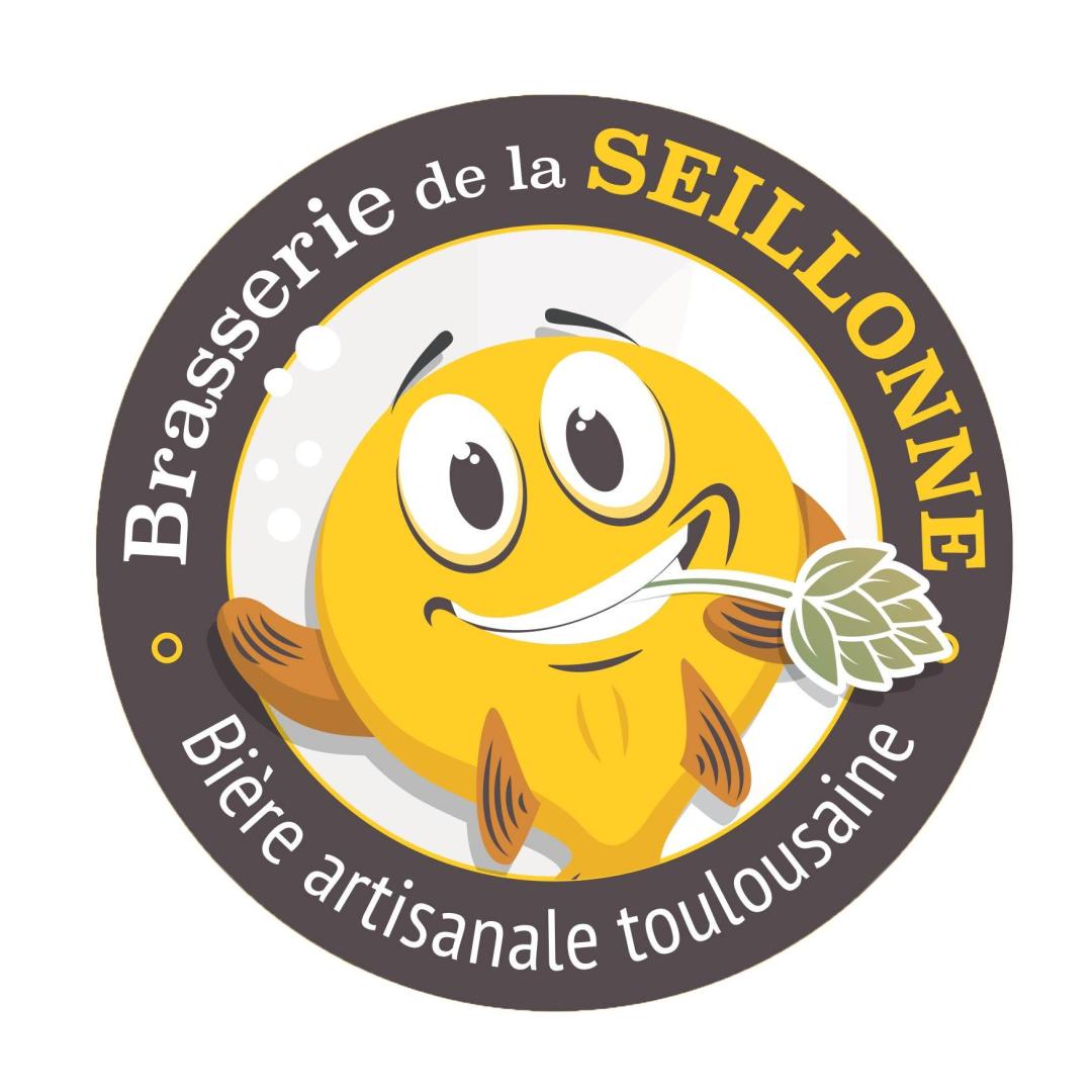 Logo de Brasserie de la Seillonne