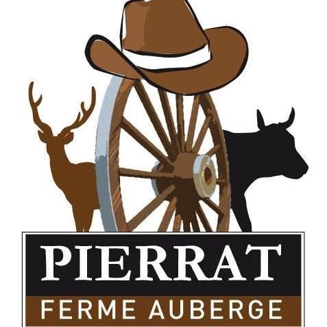 Logo de Ferme Auberge de Pierrat