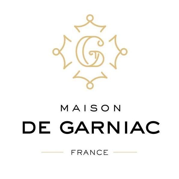 Logo de Maison De Garniac