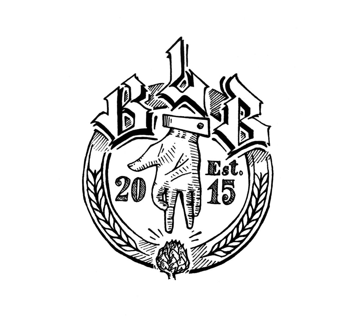Logo de Brasserie Coopérative du Loup Blanc