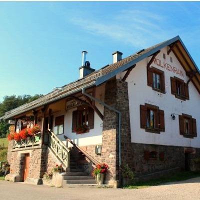 Logo de Ferme Auberge du Molkenrain