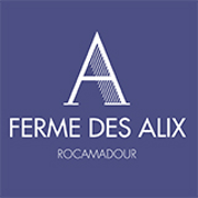 Logo de La Ferme des Alix
