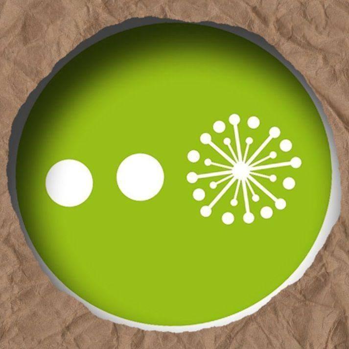 Logo de Halle Terre Native