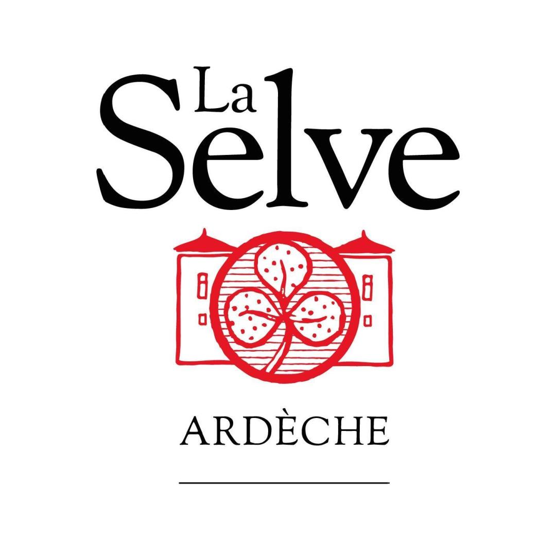 Logo de Château De La Selve