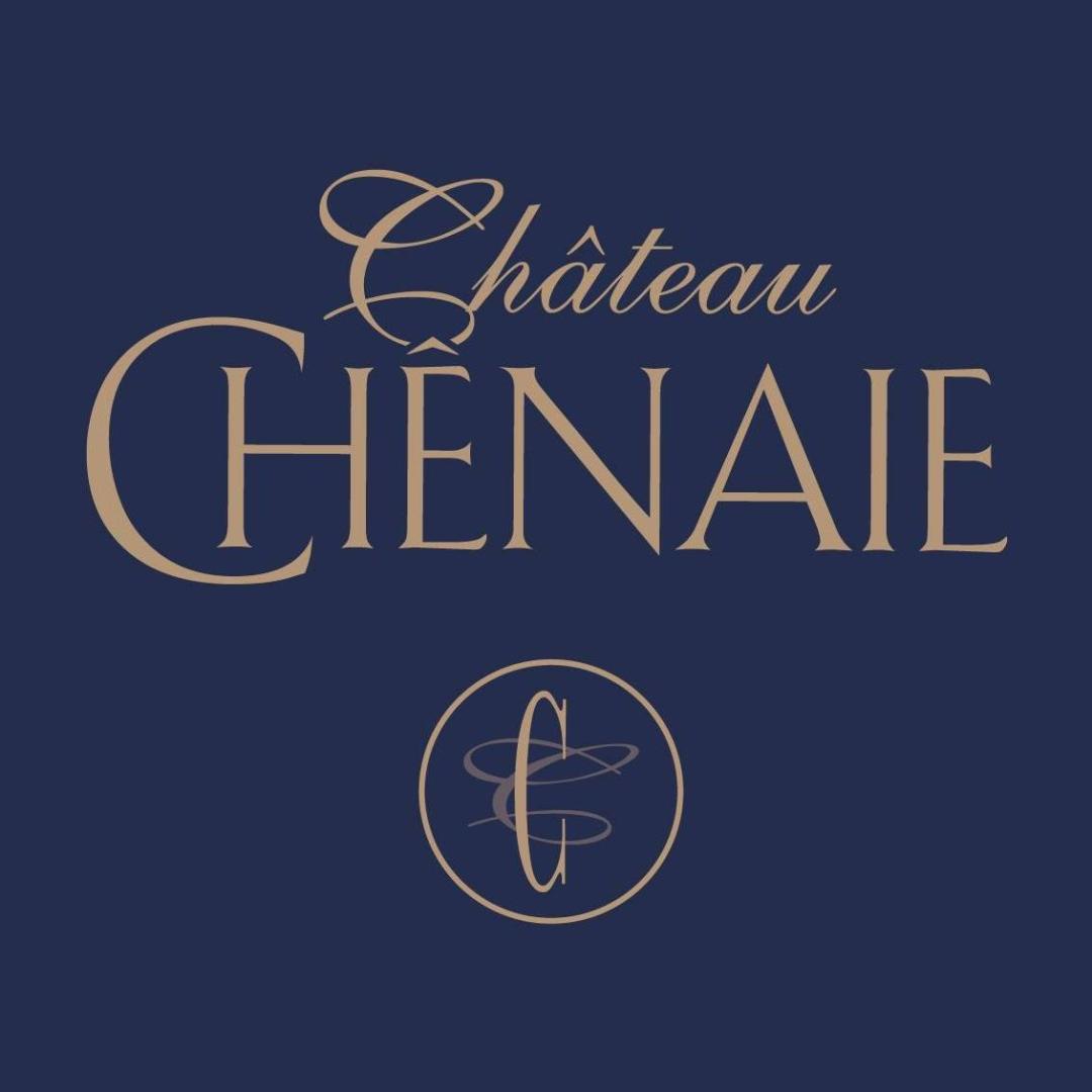 Logo de Château Chênaie