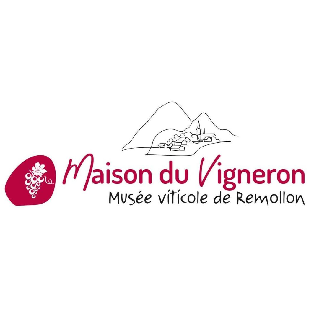 Logo de Maison Du Vigneron Musée Viticole