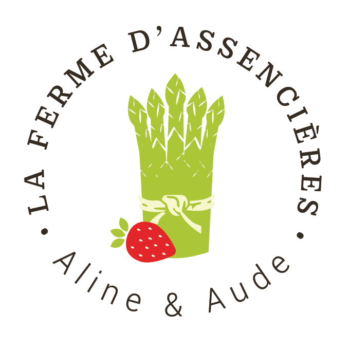 Logo de La Ferme d'Assencières
