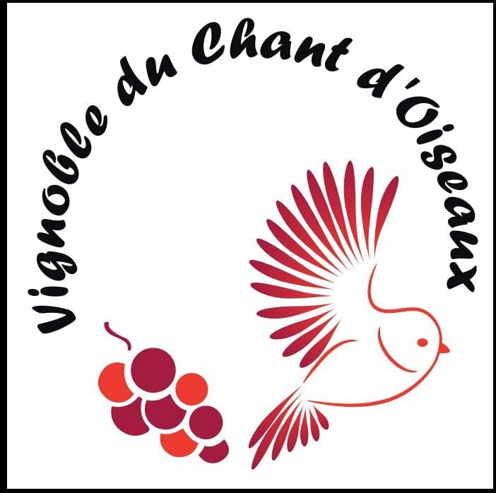 Logo de Vignoble du Chant d'Oiseaux
