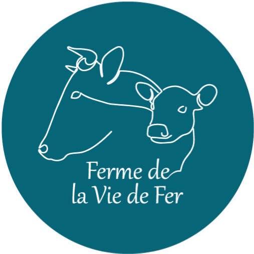 Logo de Ferme de la Vie de Fer