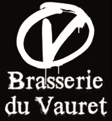 Logo de Brasserie du Vauret