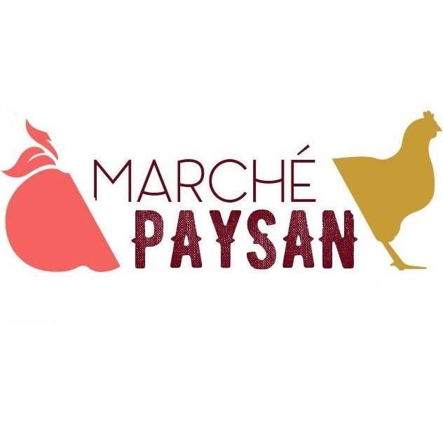 Logo de Le Marché Paysan