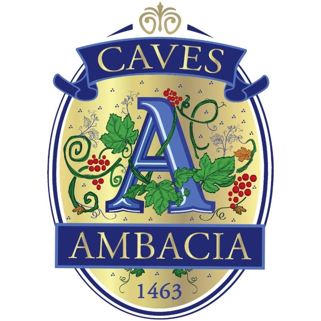 Logo de Caves Ambacia