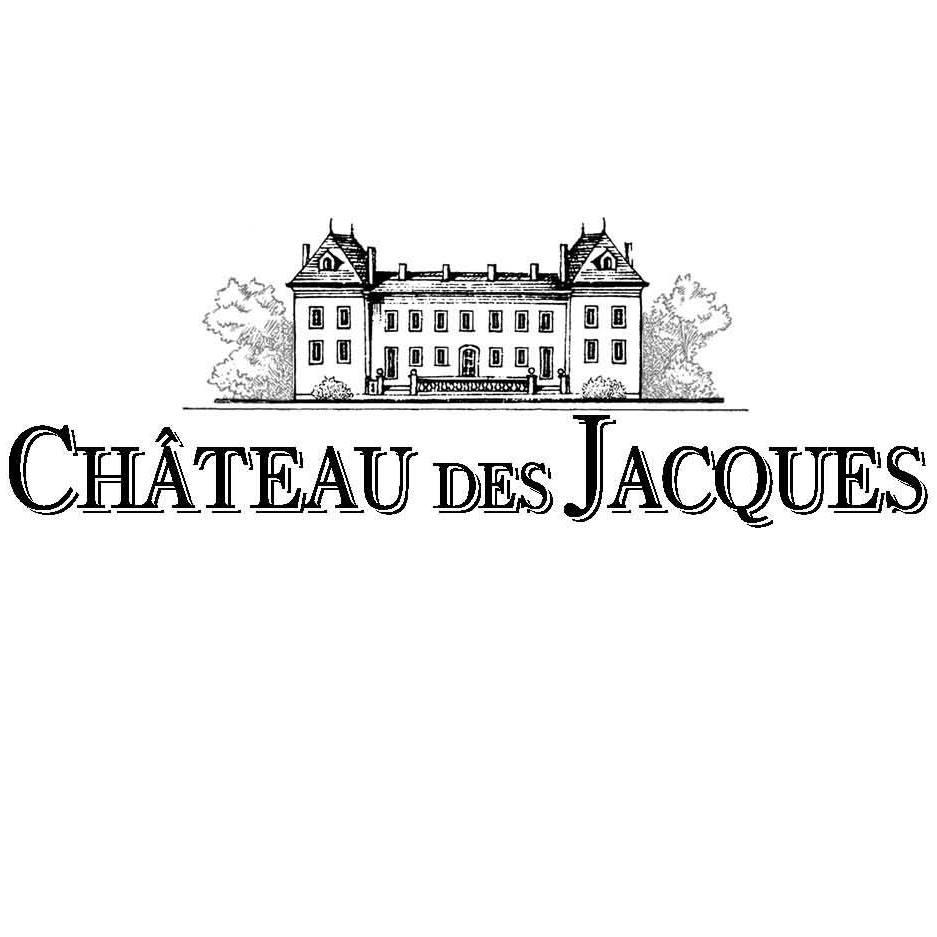 Logo de Château Des Jacques