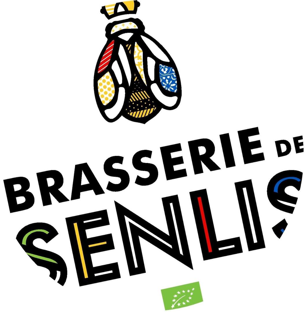 Logo de La Brasserie de Senlis