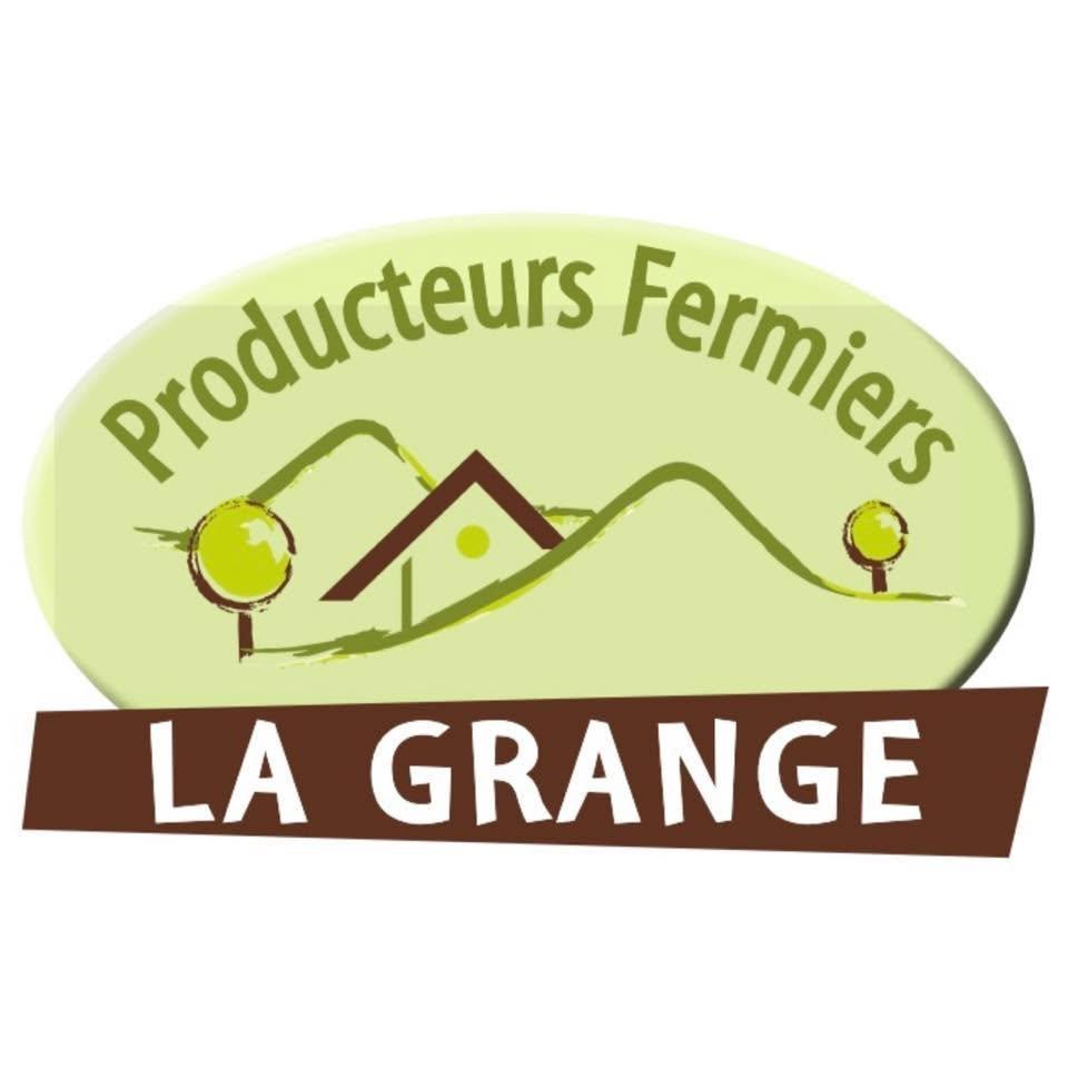 Logo de La Grange
