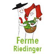 Logo de Ferme Riedinger