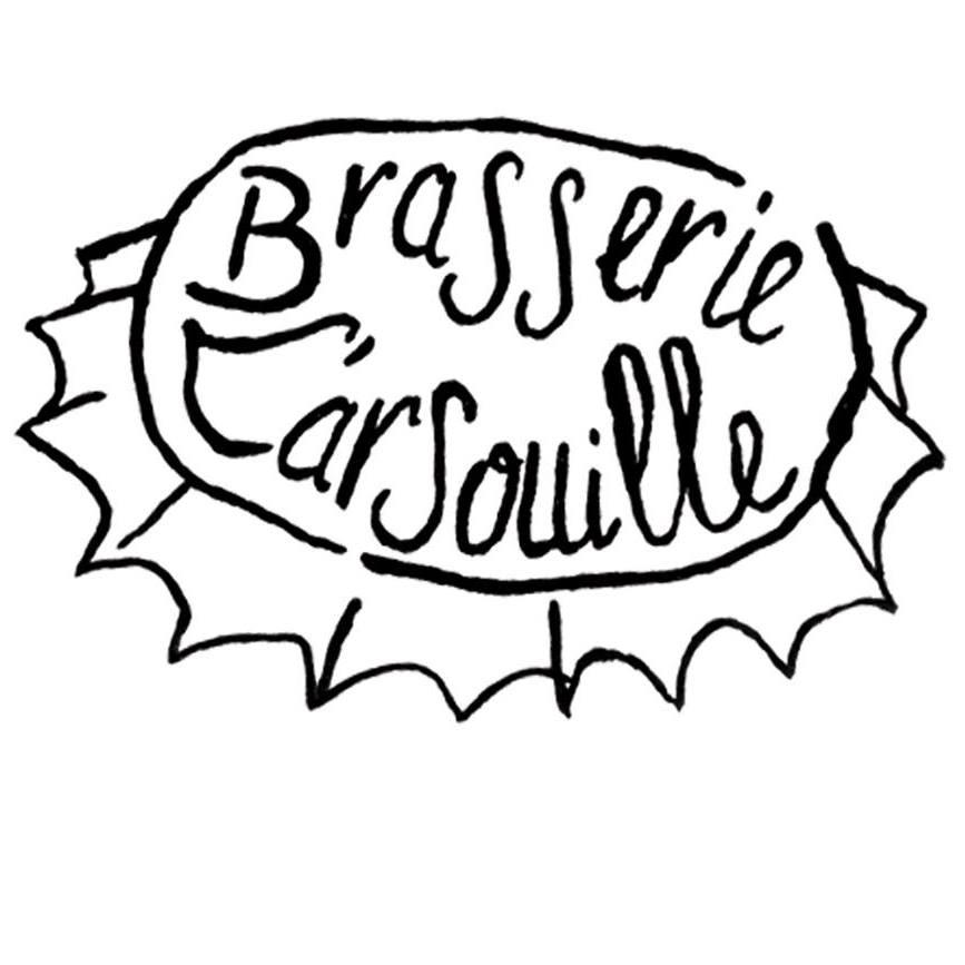 Logo de Brasserie L’Arsouille
