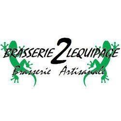 Logo de Brasserie2lequipage