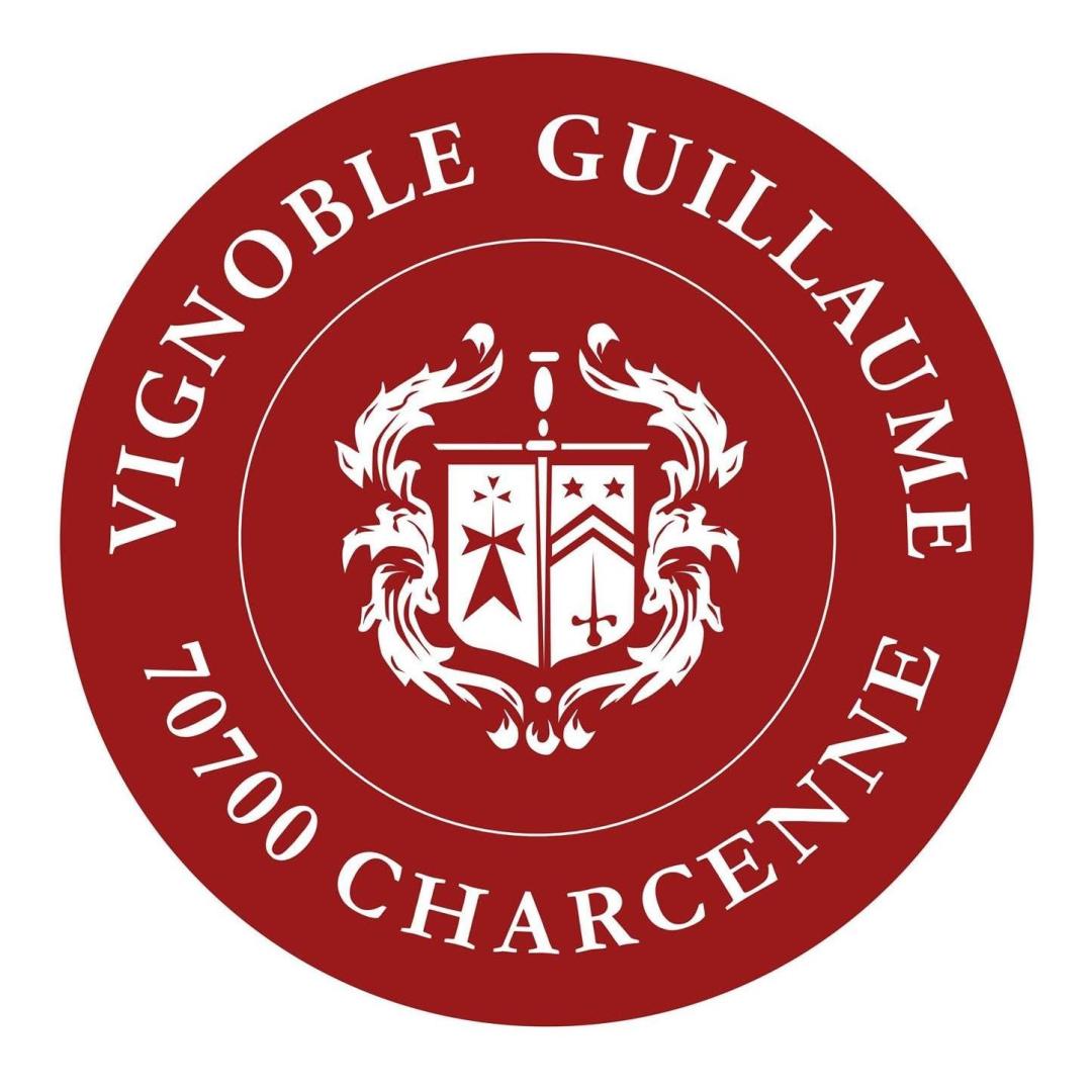 Logo de Scea Vignoble Guillaume