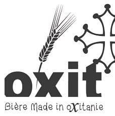 Logo de Brasserie Oxit