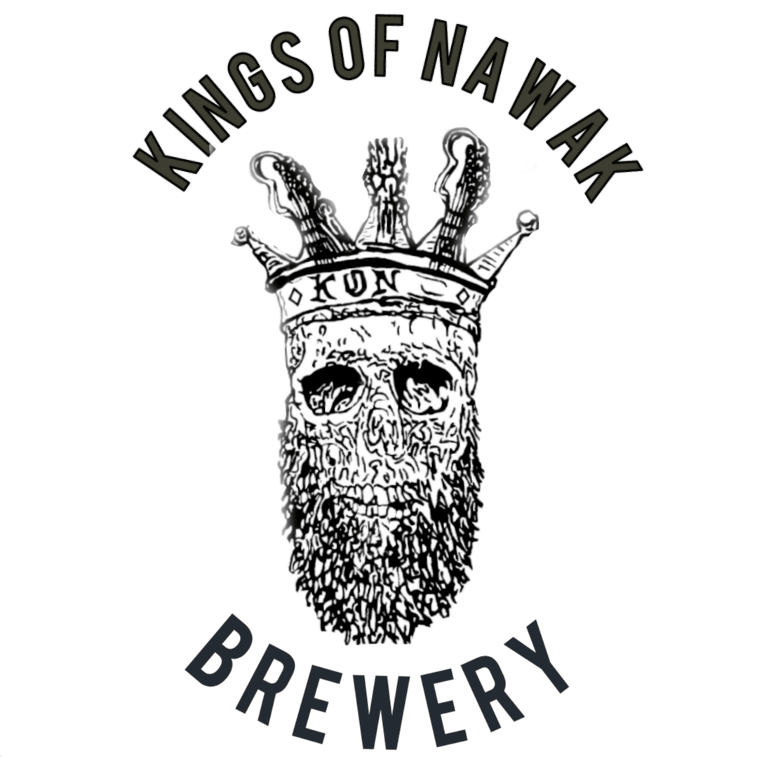 Logo de Microbrasserie Kings of Nawak Brewery