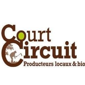 Logo de Court Circuit