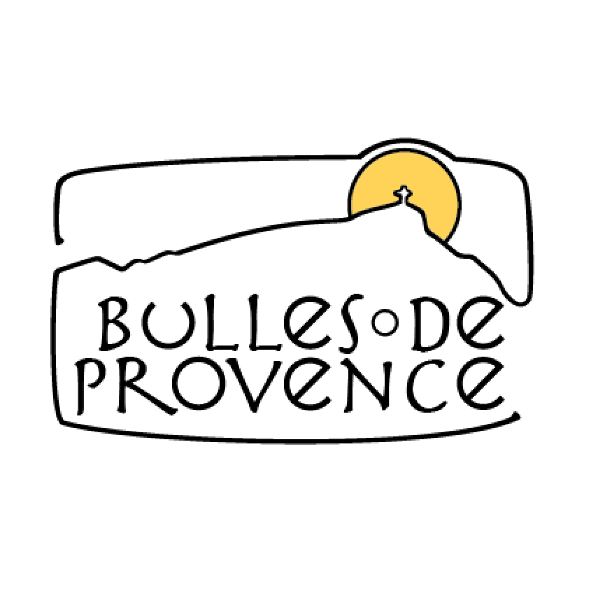 Logo de Brasserie de Puyricard (Bulles de Provence)