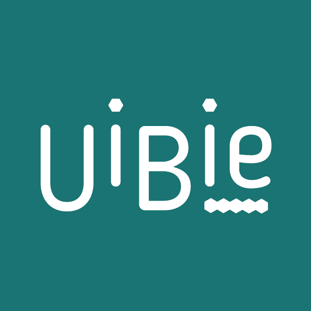 Logo de Miel Uibie - Famille Garitan Apiculteur
