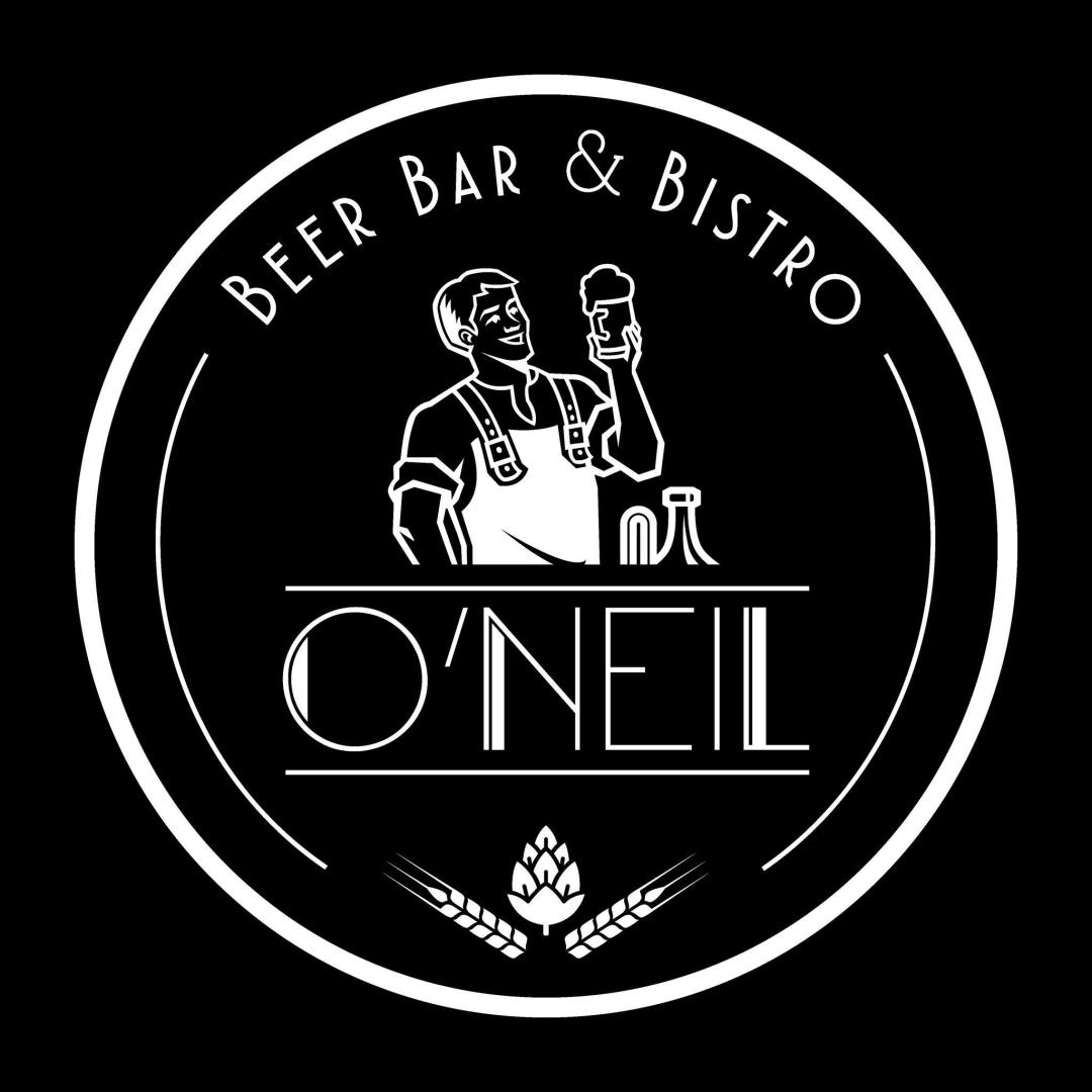 Logo de Brasserie O'neil