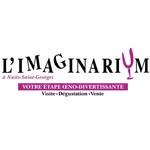 Logo de L'imaginarium