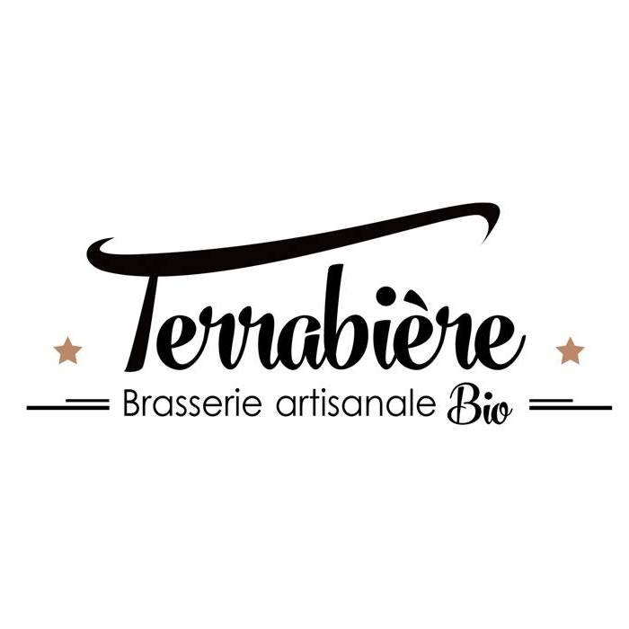 Logo de Brasserie Terrabière