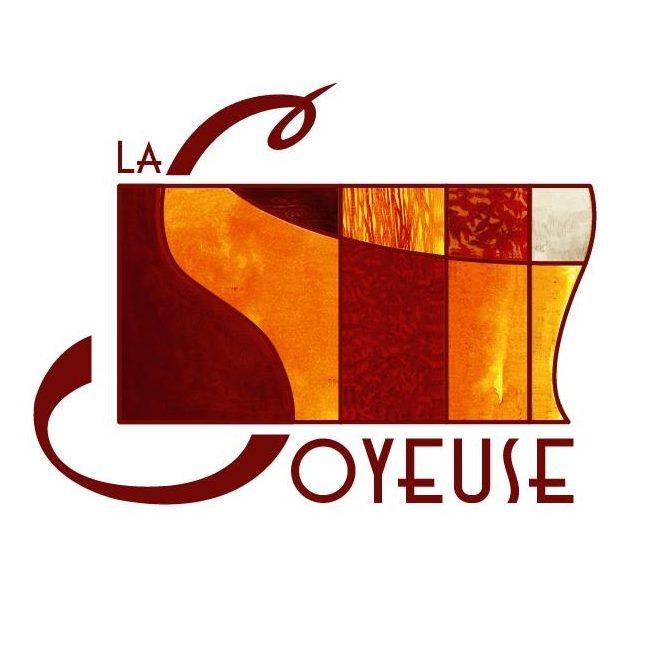 Logo de Ferme-Brasserie La Soyeuse