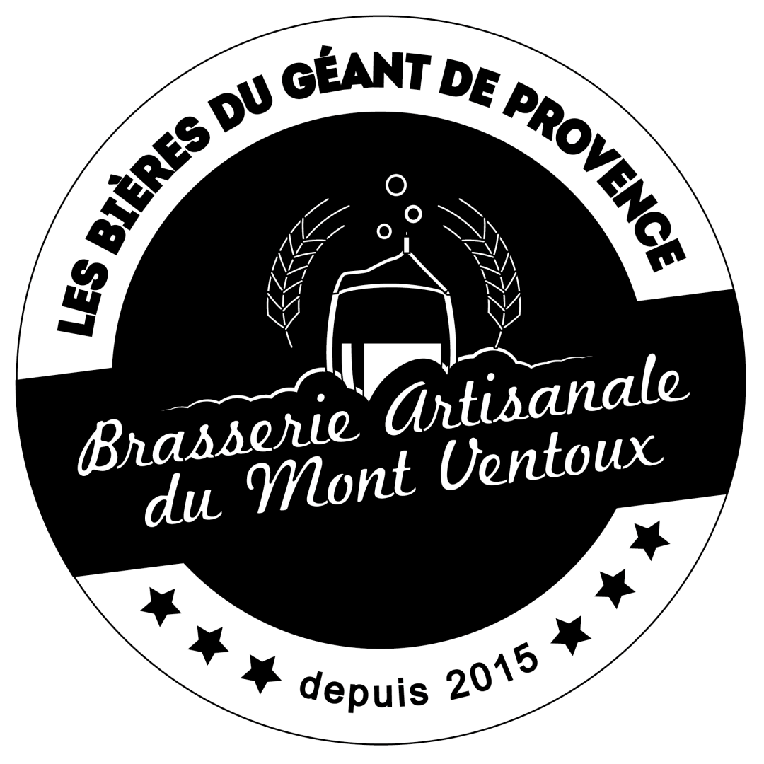 Logo de Brasserie Artisanale du Mont Ventoux