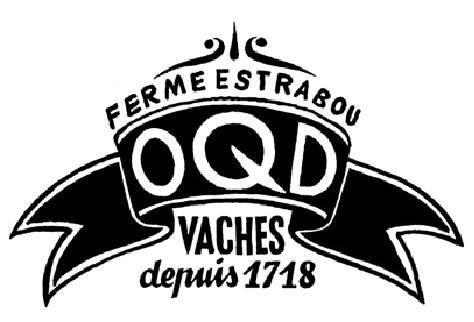 Logo de Ferme Estrabou
