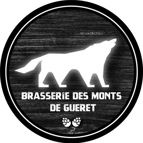 Logo de Brasserie des Monts de Guéret