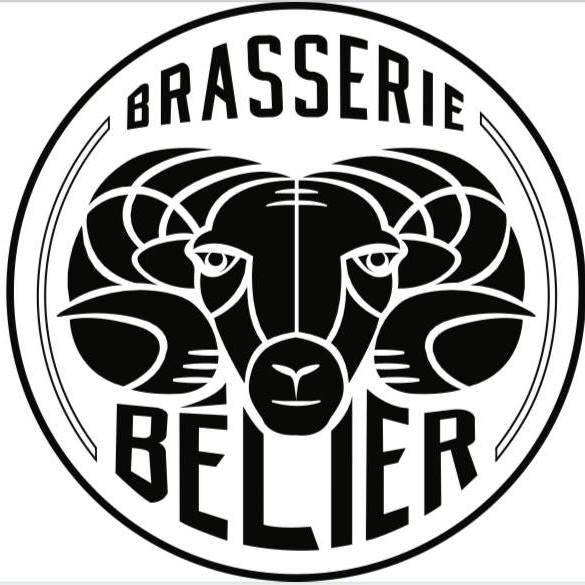 Logo de Brasserie Bélier