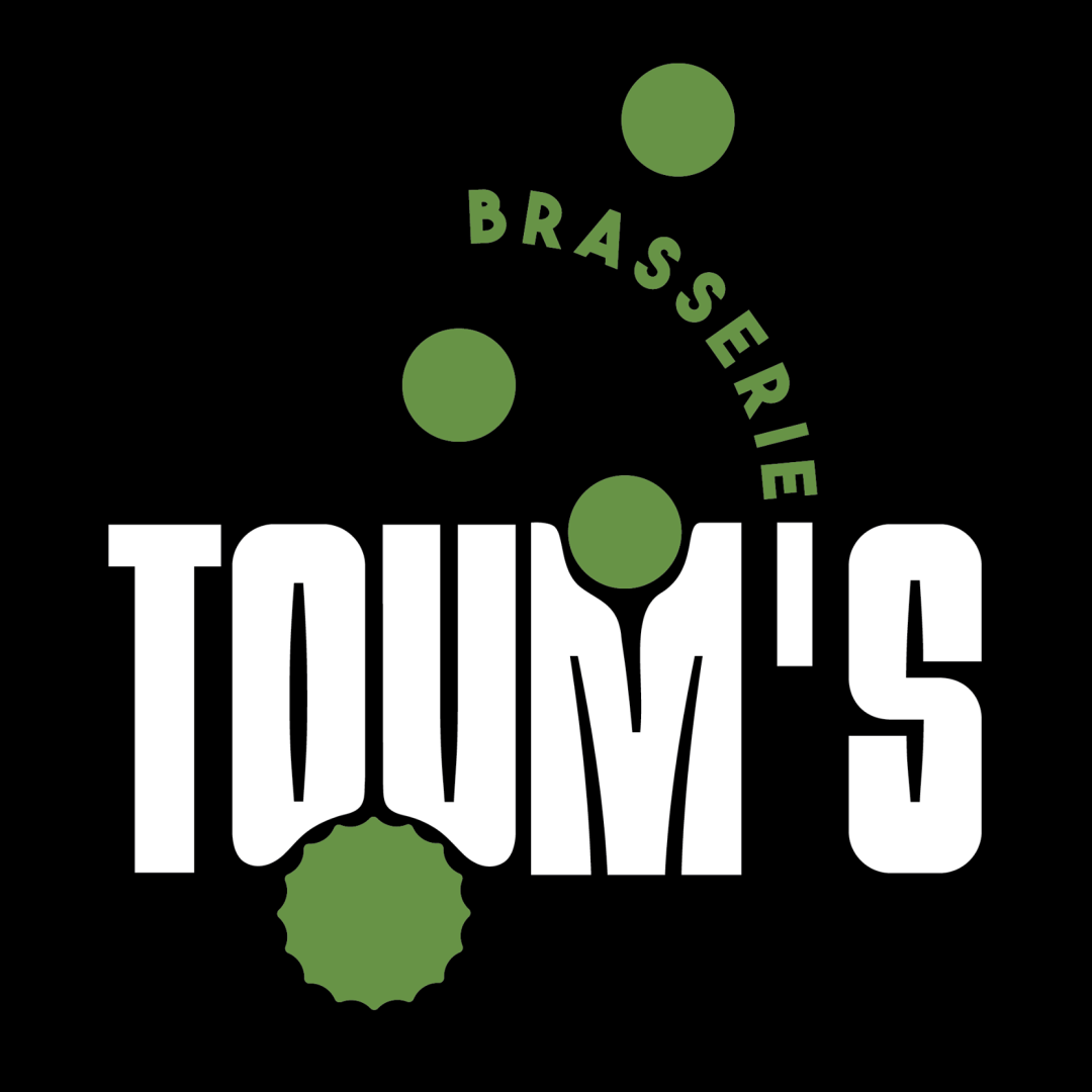Logo de Brasserie TOUM’S