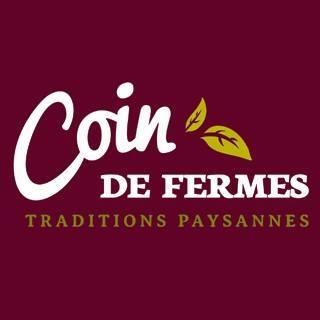 Logo de Coin de Fermes