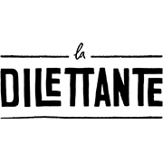 Logo de Brasserie La Dilettante