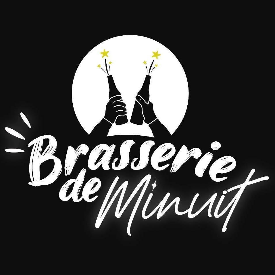 Logo de Brasserie de Minuit