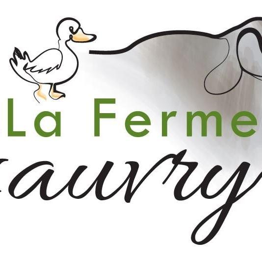 Logo de Ferme Auberge Gauvry