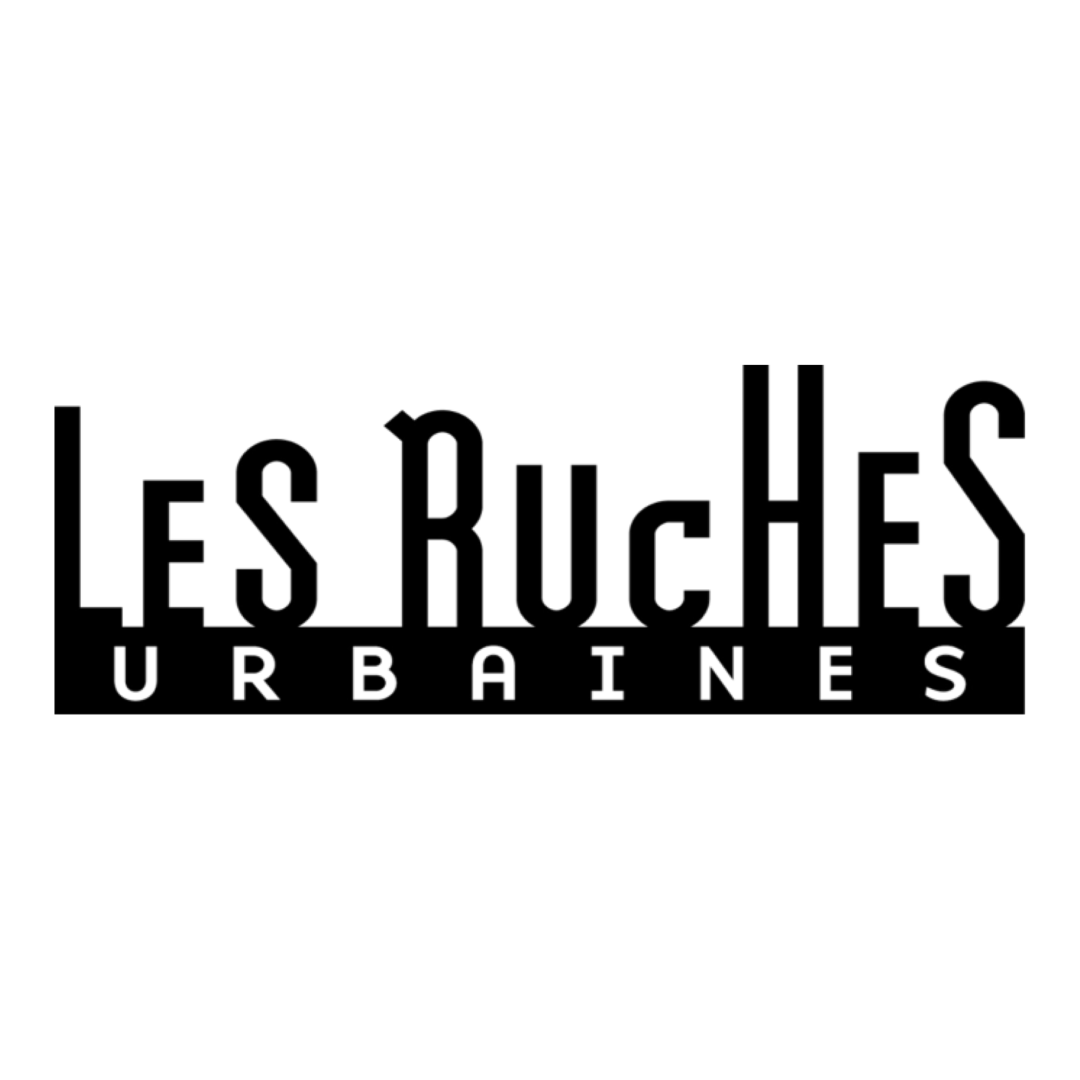 Logo de Les Ruches Urbaines