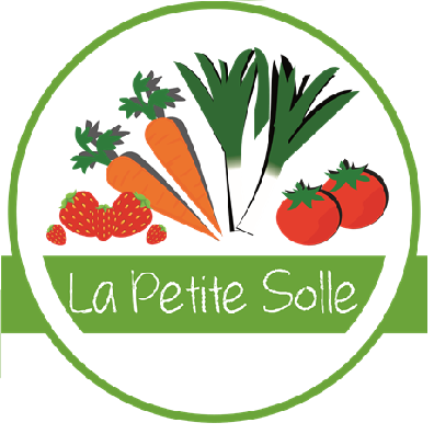 Logo de Ferme de la Petite Solle