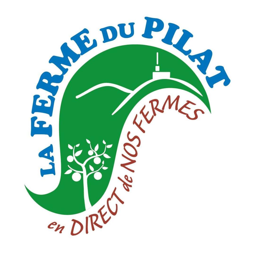 Logo de La Ferme du Pilat