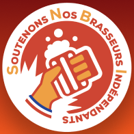 Logo de Brasserie de Meaux